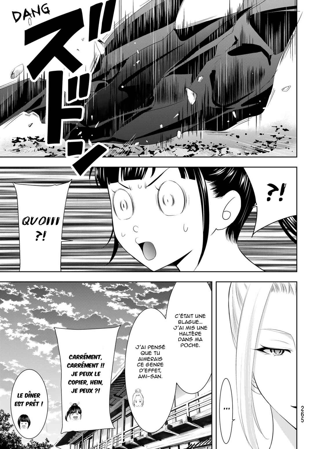 Chapter 143 - Page 12