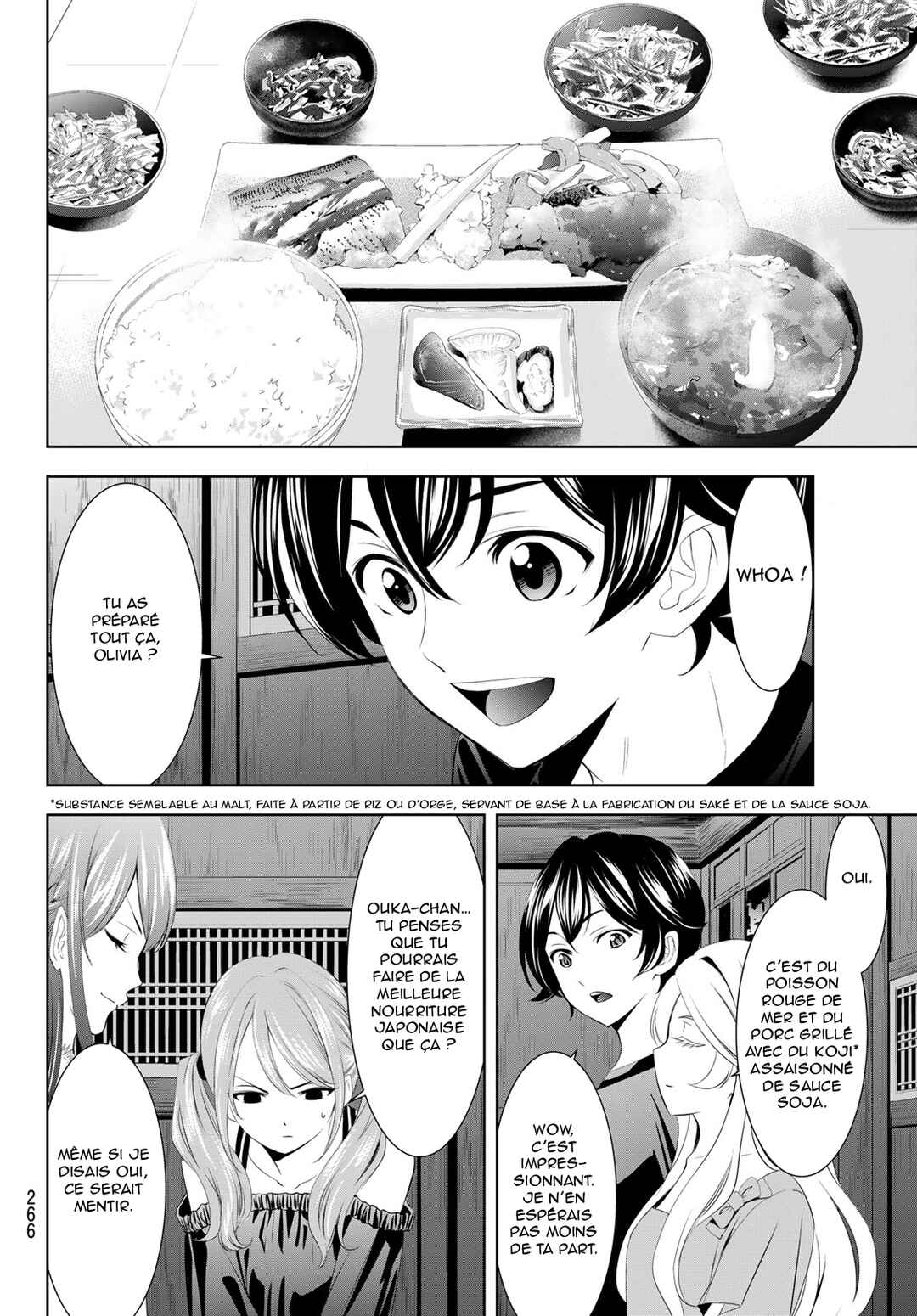 Chapter 143 - Page 13