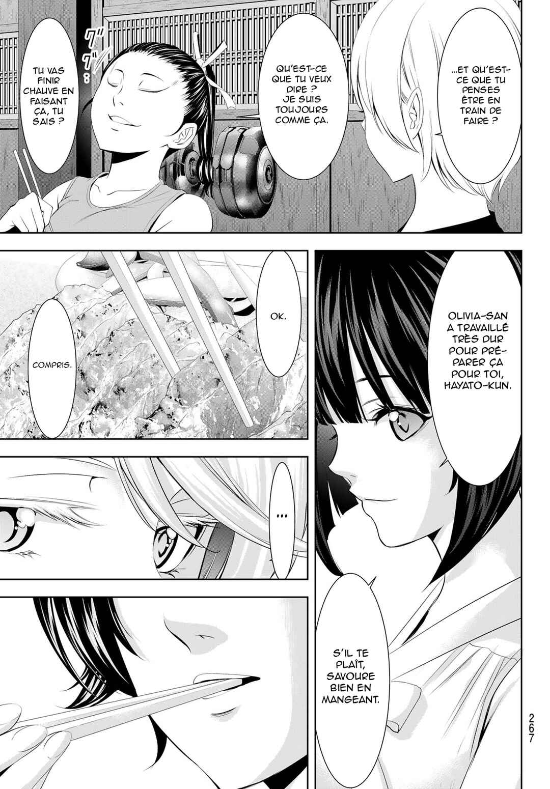 Chapter 143 - Page 14