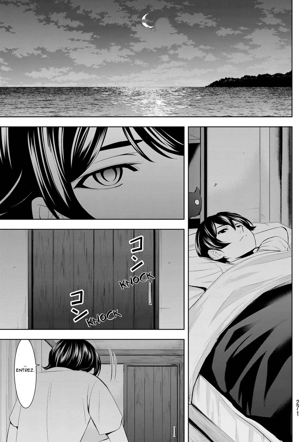 Chapter 143 - Page 18