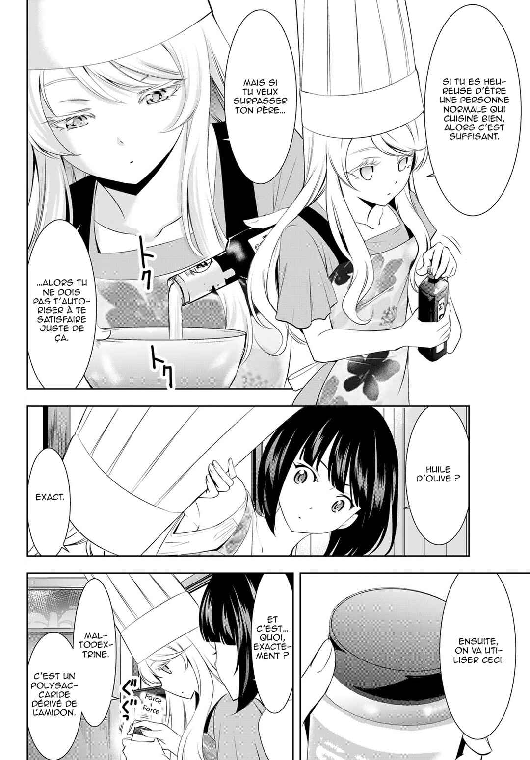 Chapter 143 - Page 5