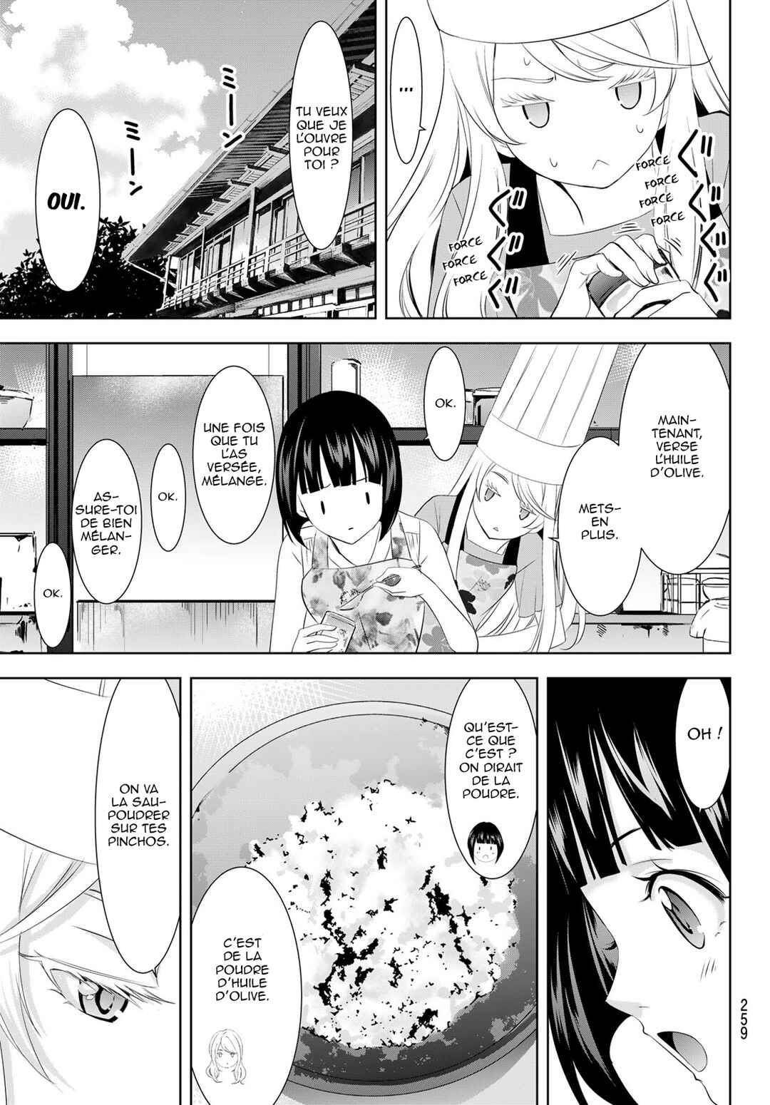 Chapter 143 - Page 6