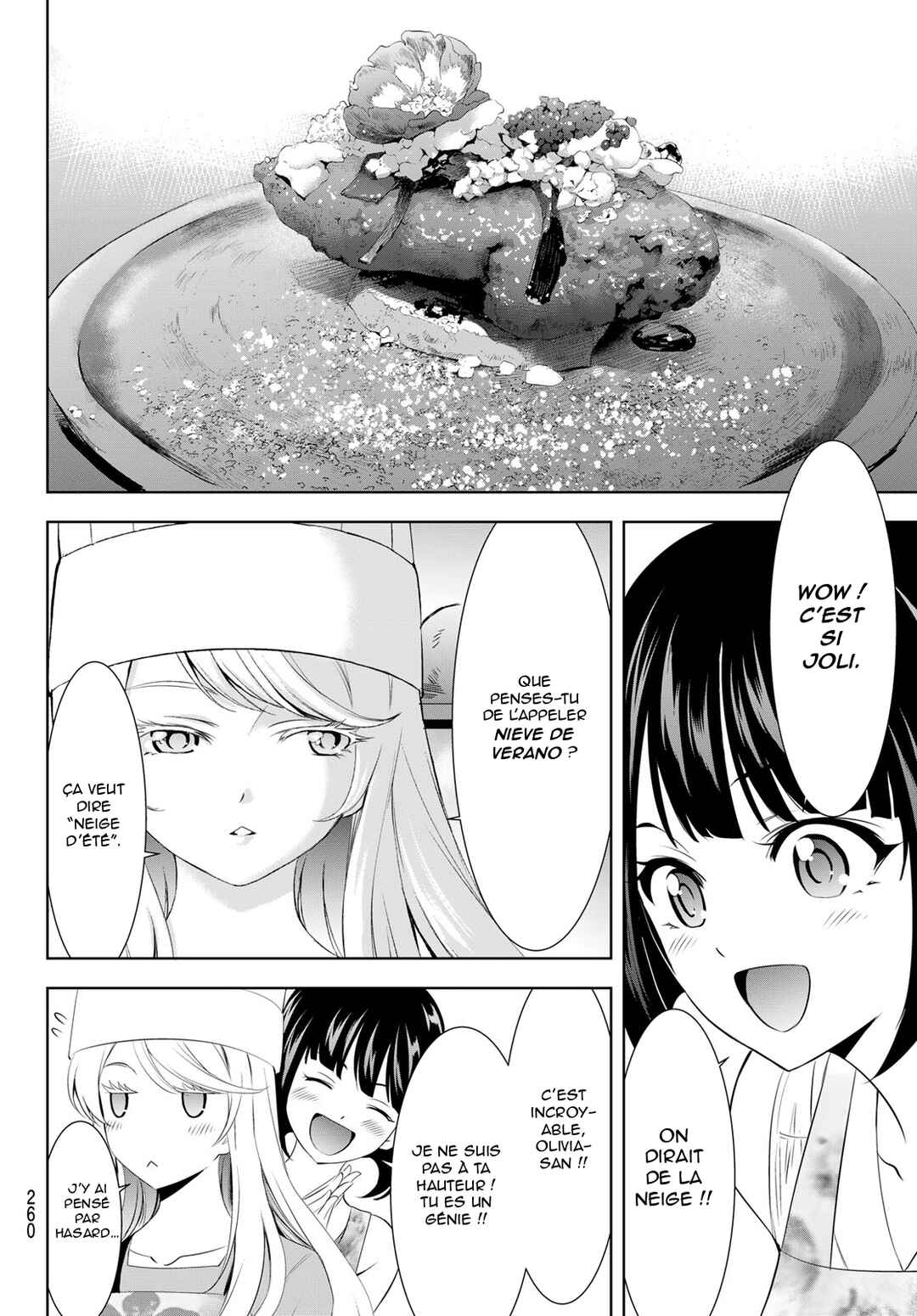 Chapter 143 - Page 7