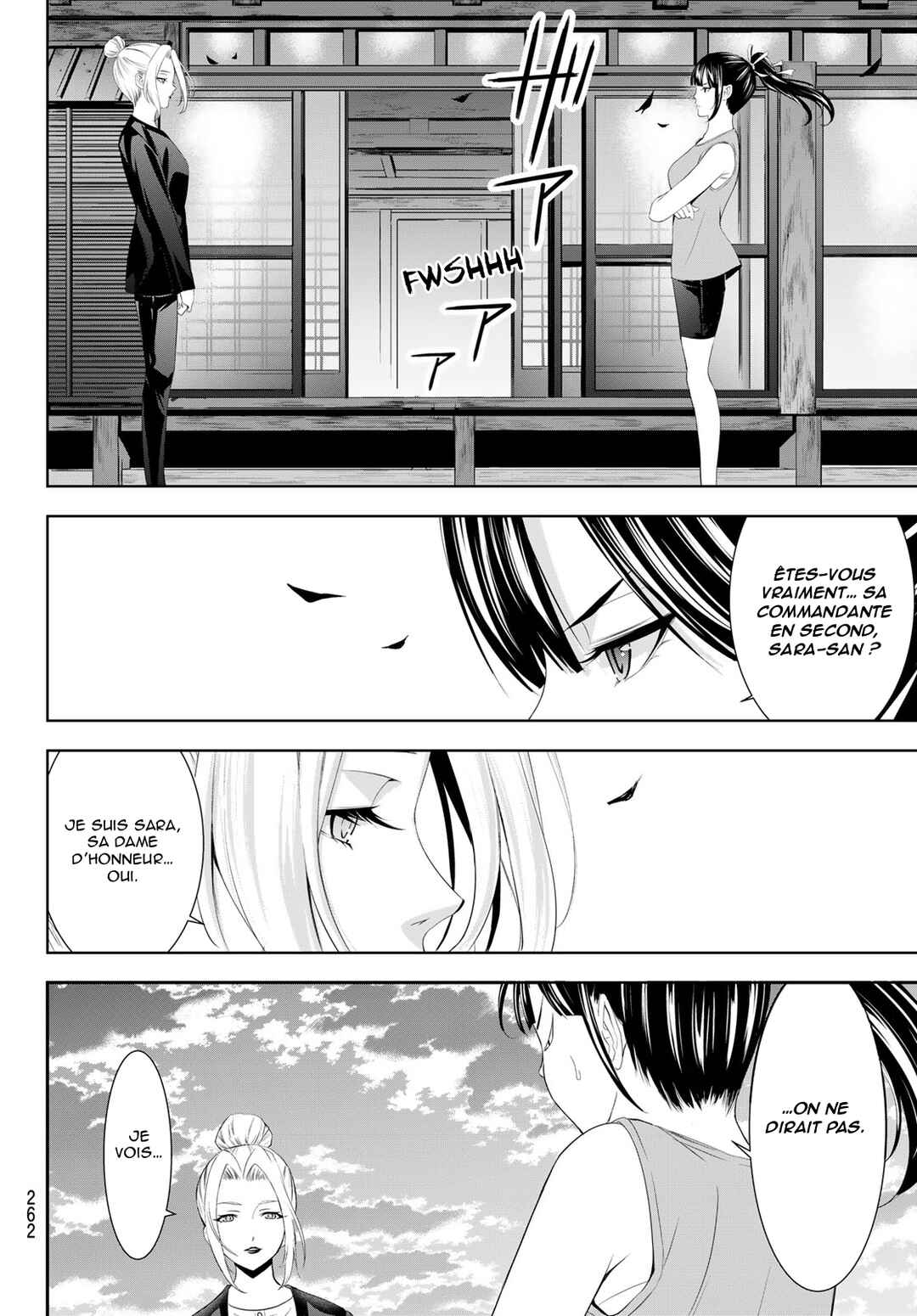 Chapter 143 - Page 9