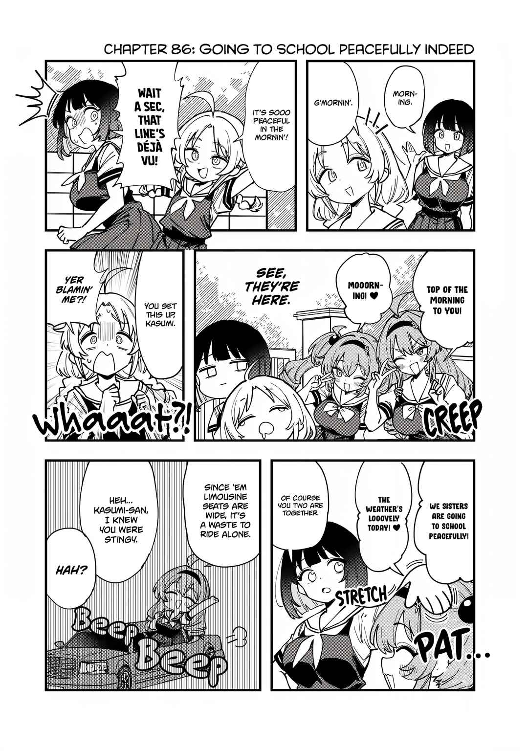 Chapter 86 - Page 1