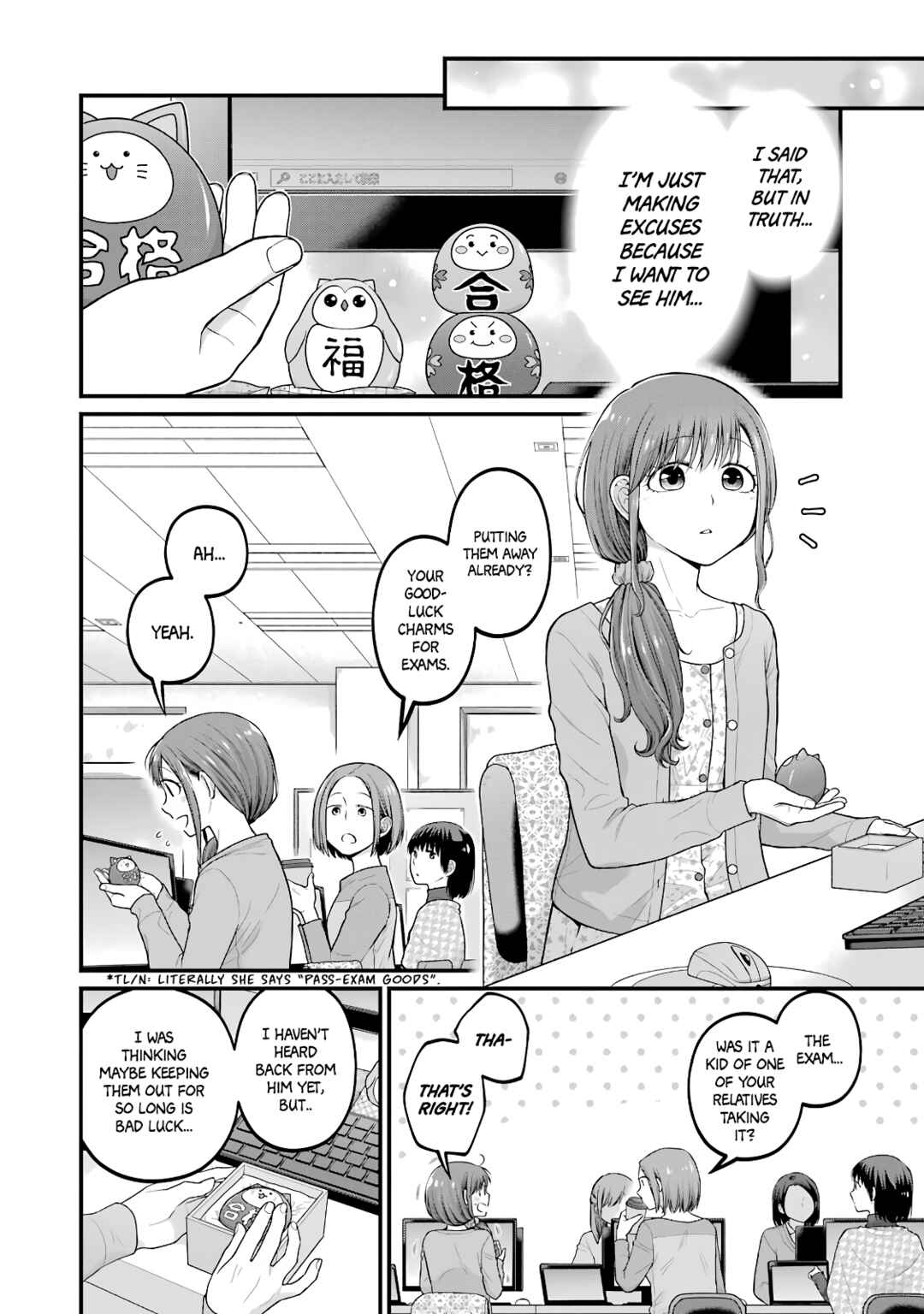 Chapter 89 - Page 4