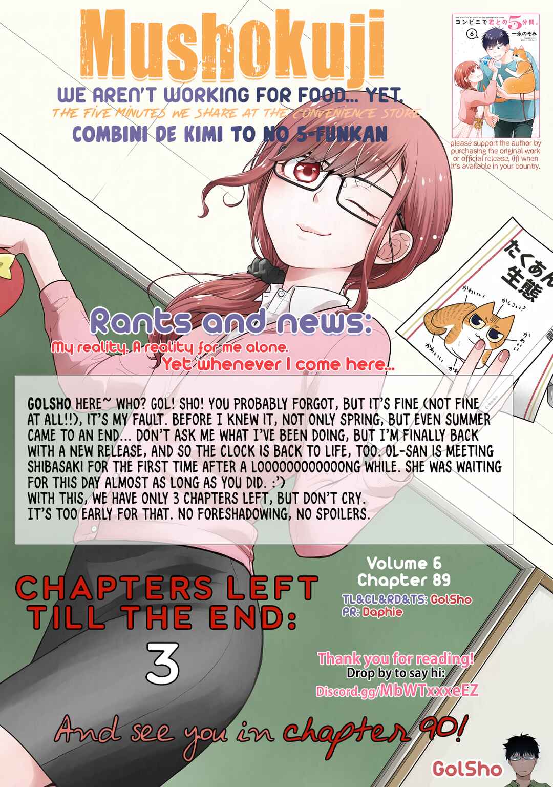 Chapter 89 - Page 9