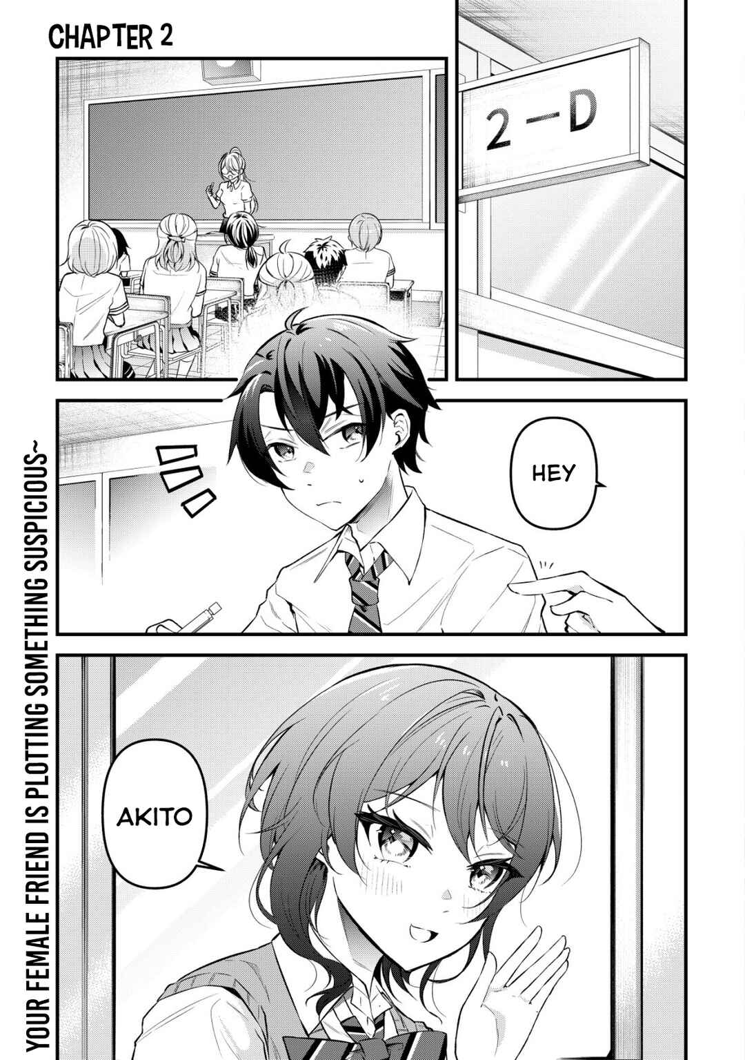 Chapter 2 - Page 3