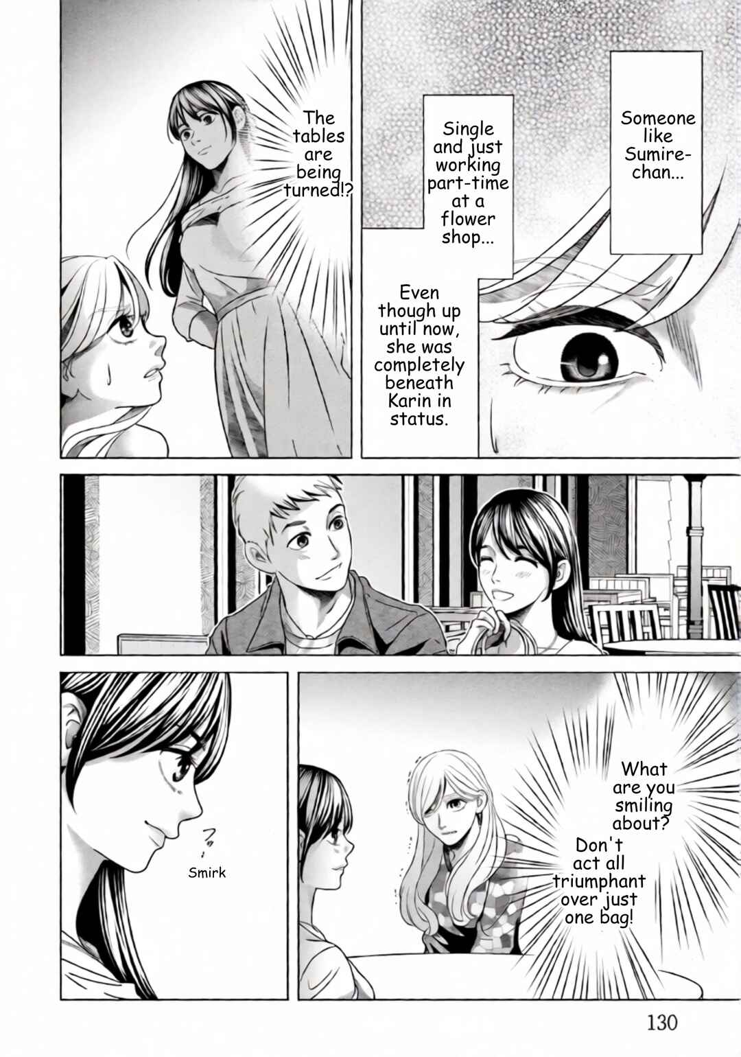 Chapter 70 - Page 10