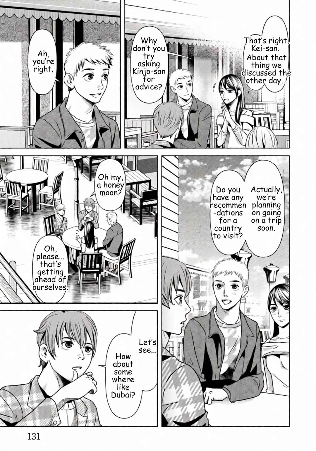 Chapter 70 - Page 11