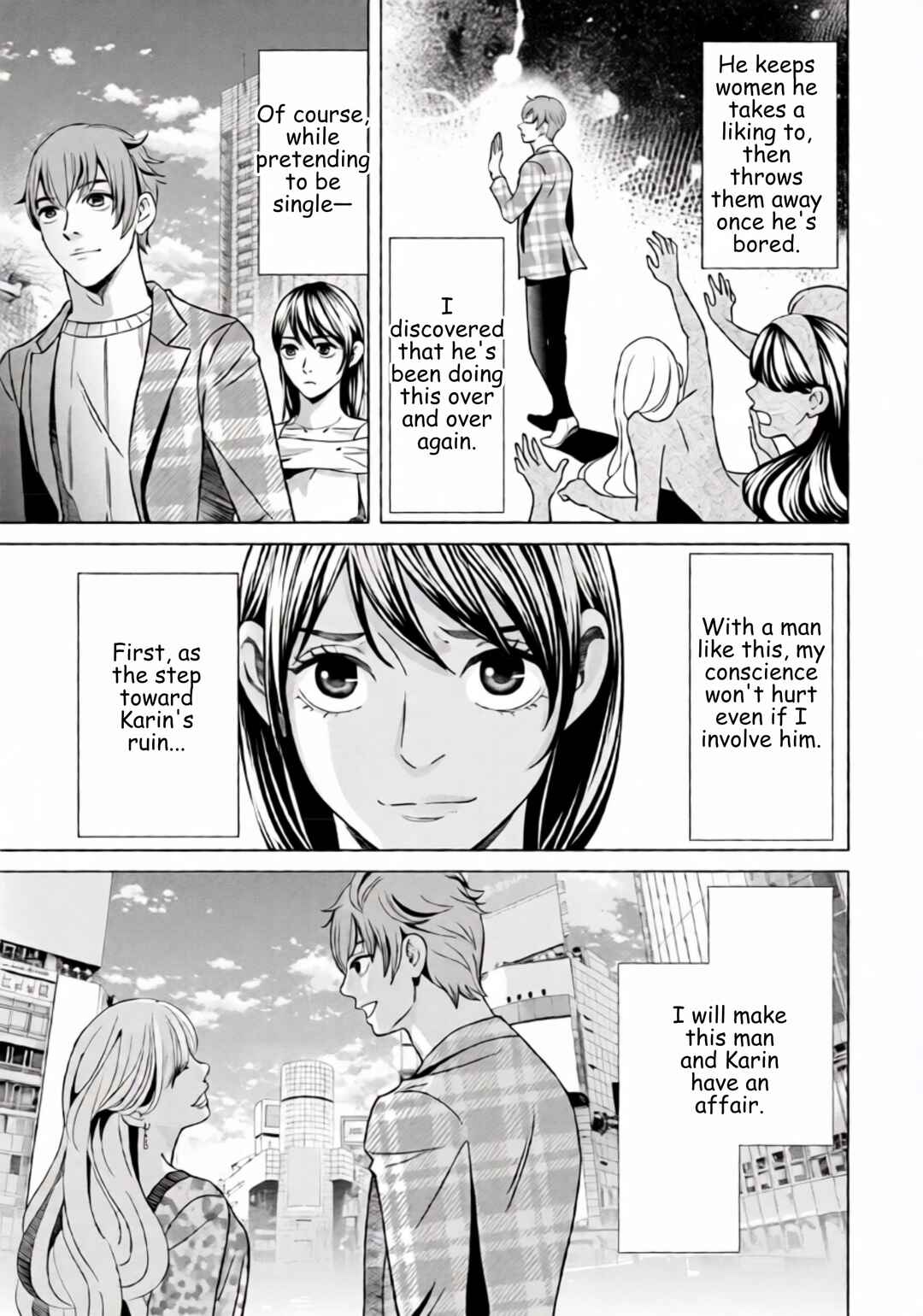 Chapter 70 - Page 3
