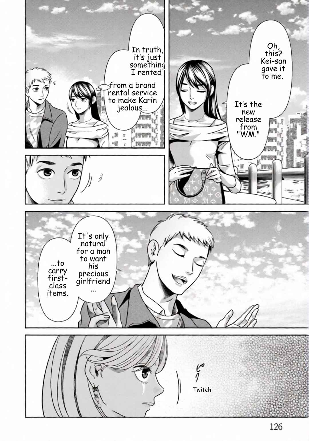Chapter 70 - Page 6