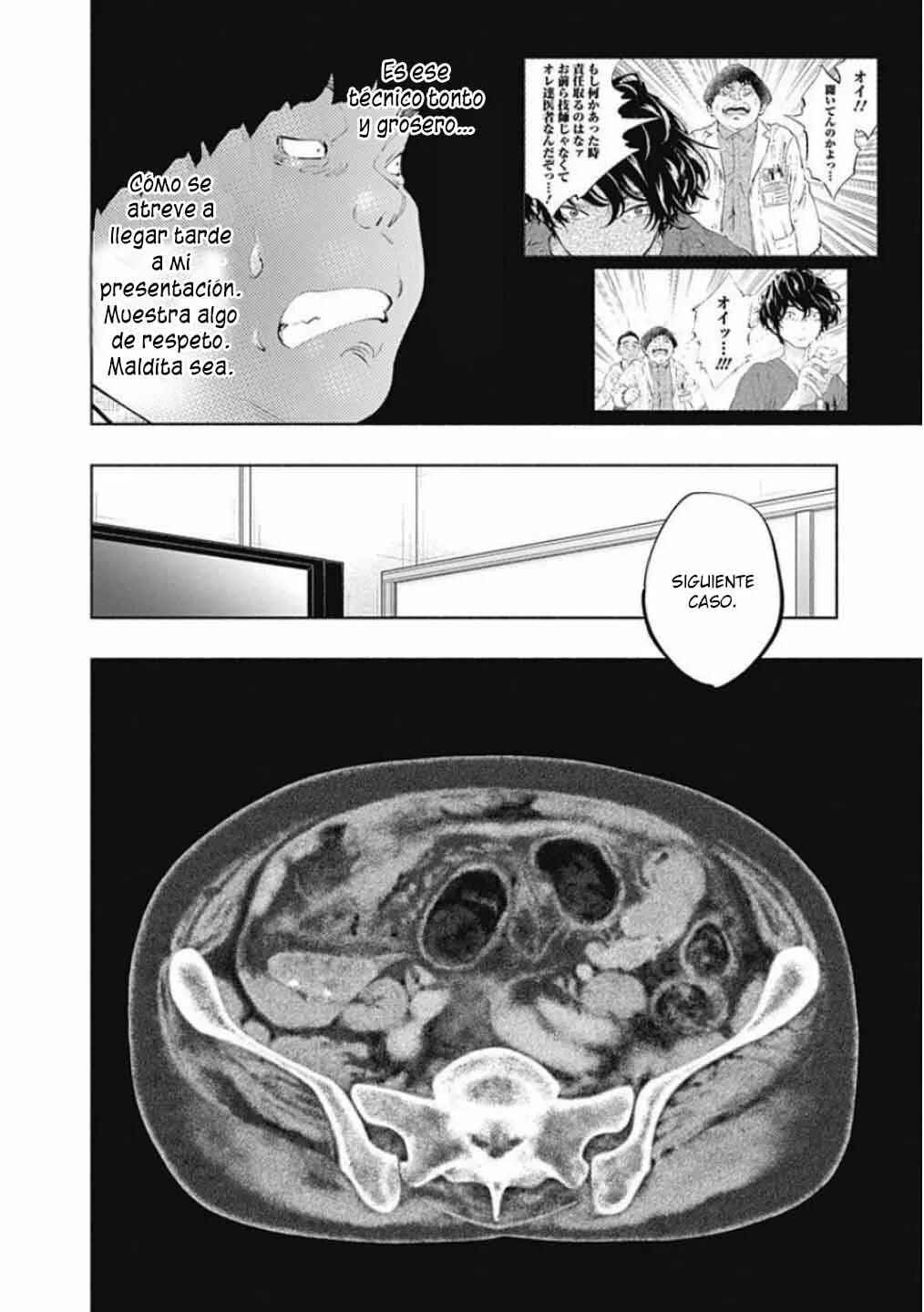 Chapter 65 - Page 19