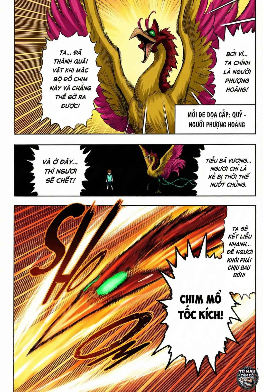 Chapter 100 - Page 12