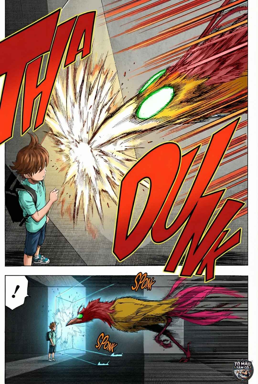 Chapter 100 - Page 13