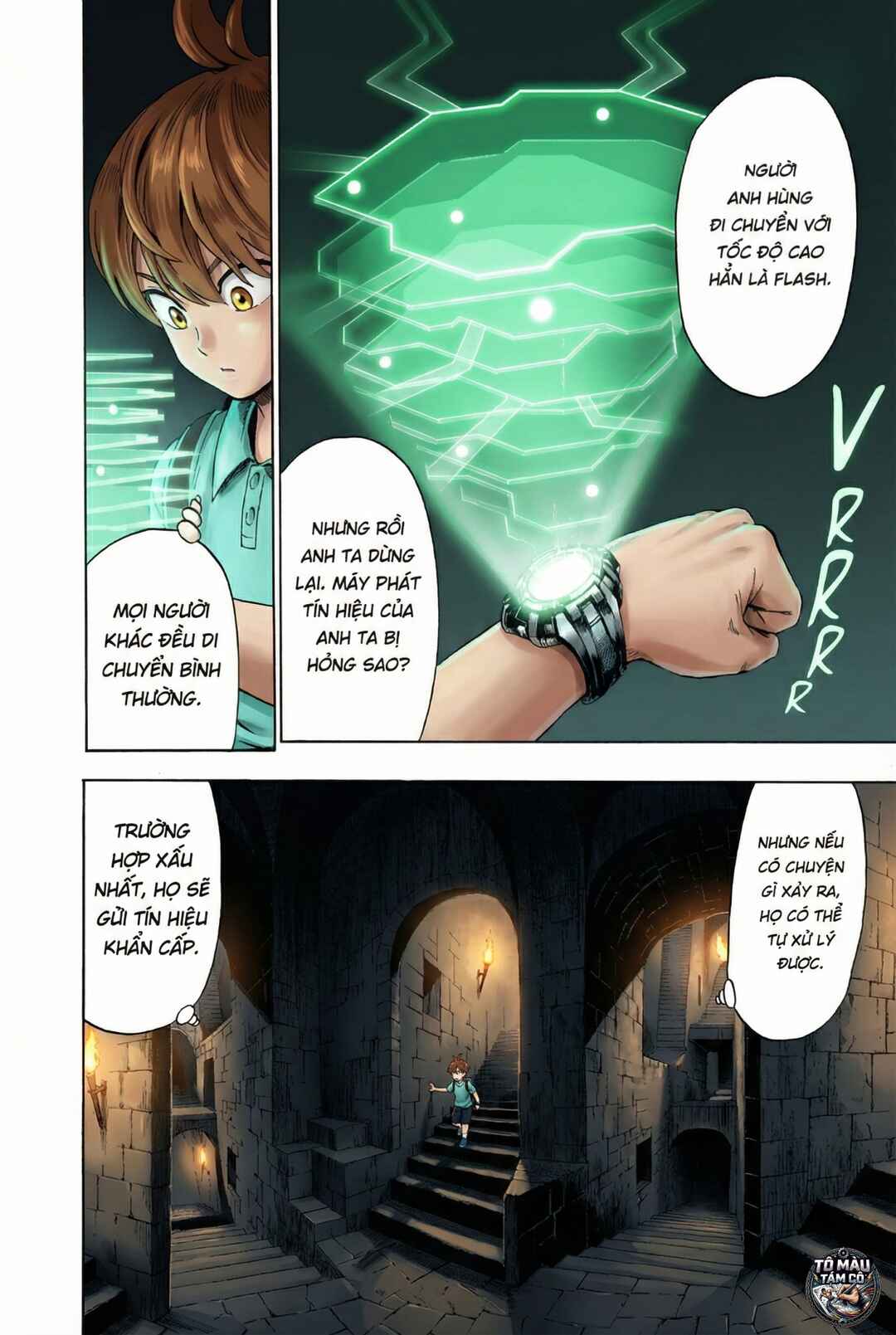 Chapter 100 - Page 2