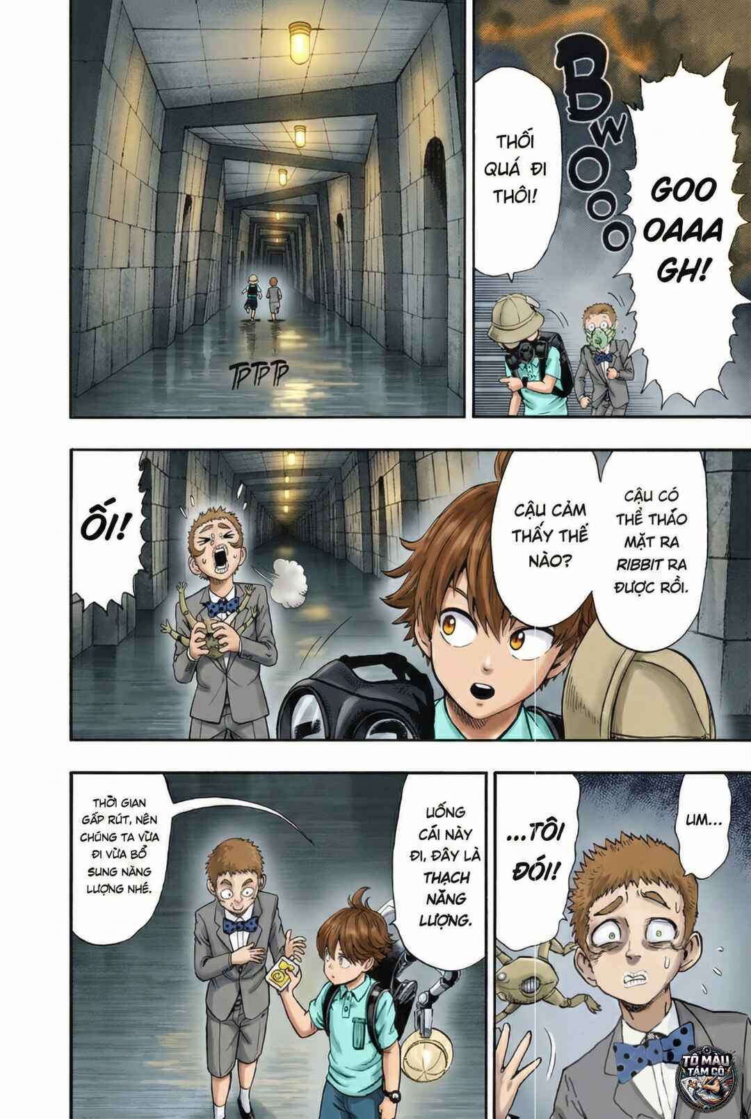 Chapter 100 - Page 26