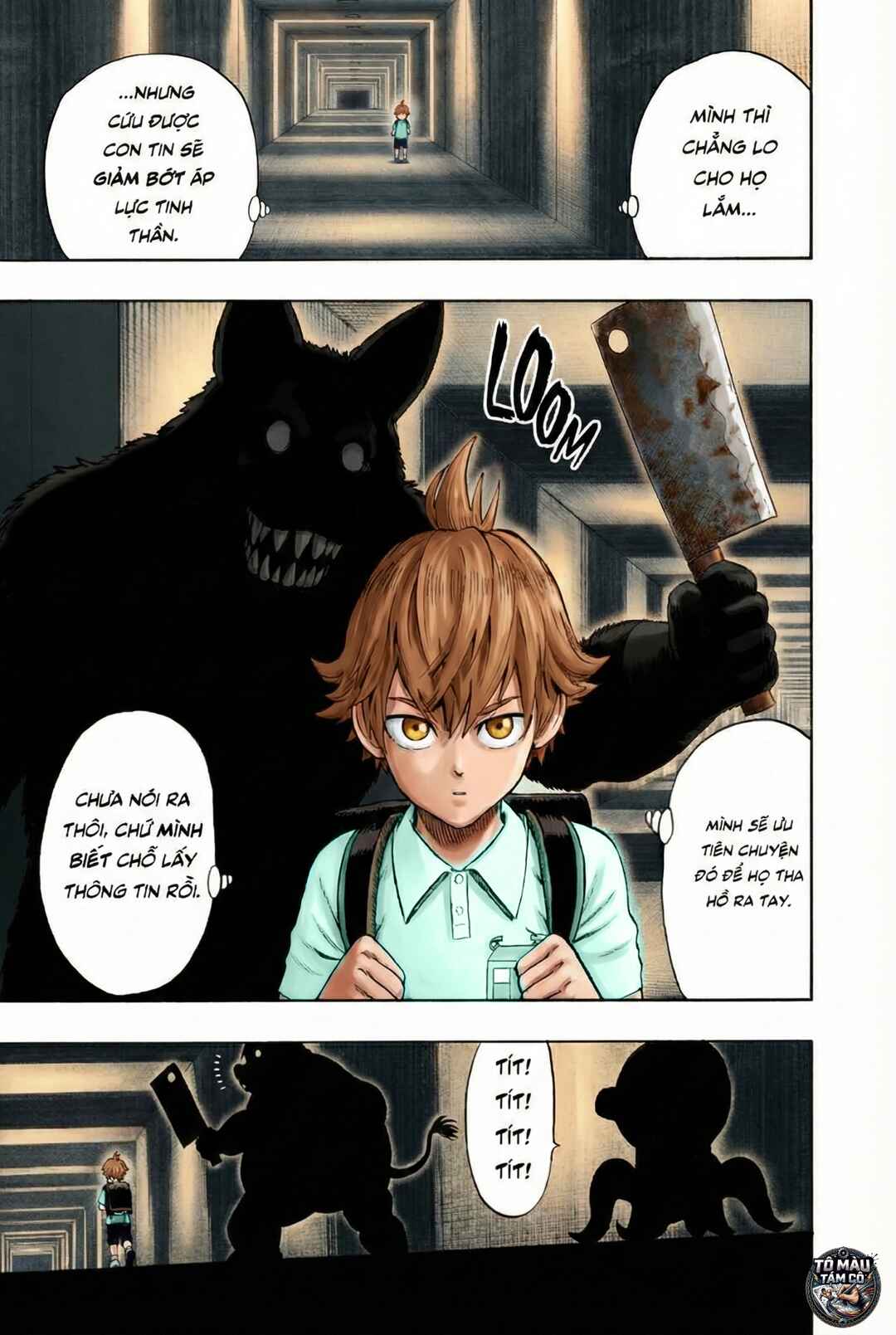 Chapter 100 - Page 3