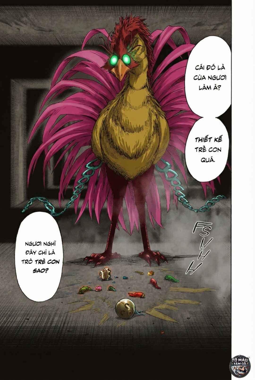 Chapter 100 - Page 9