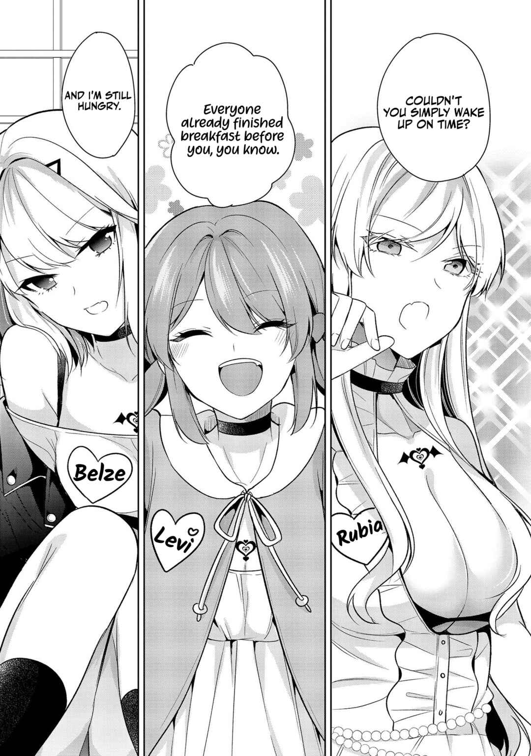 Chapter 2 - Page 6