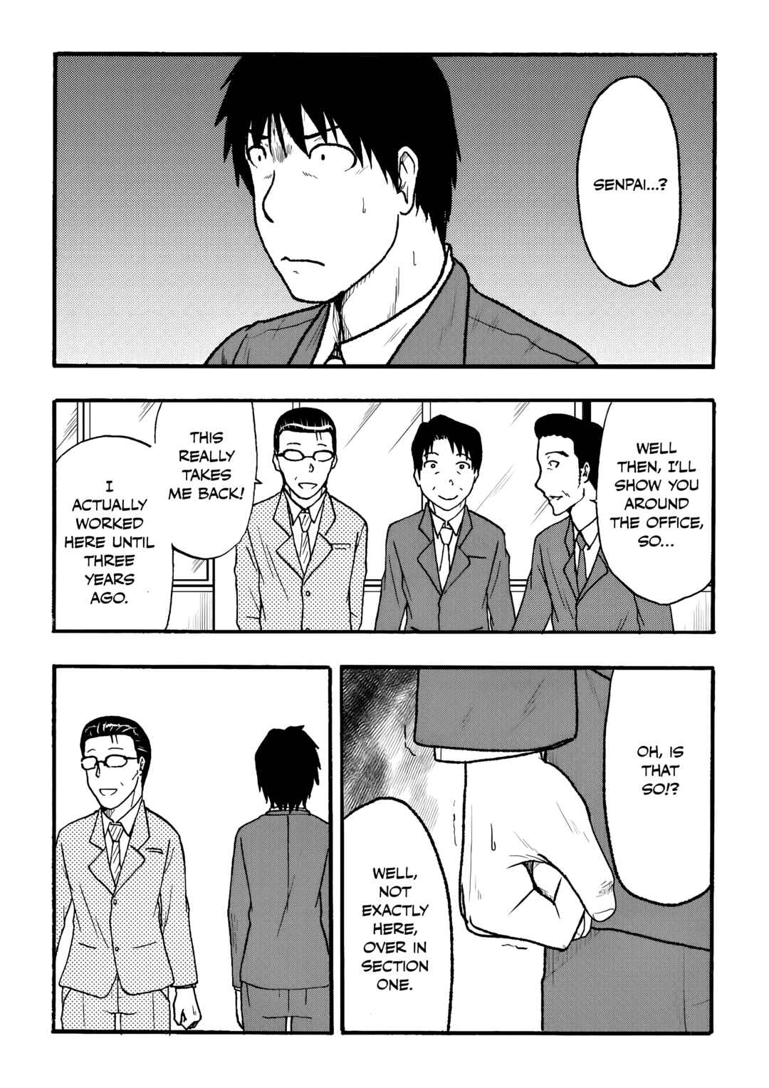 Chapter 80.5 - Page 6