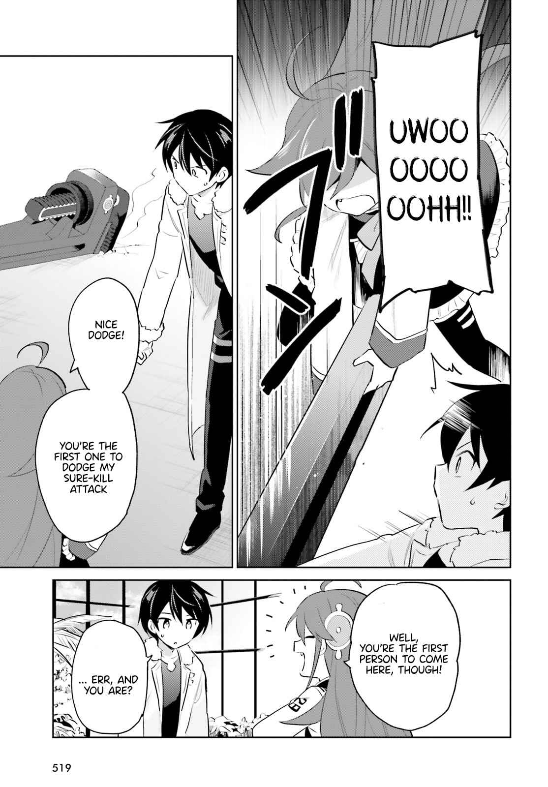 Chapter 62 - Page 15