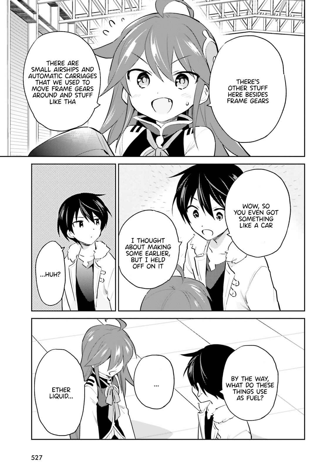 Chapter 62 - Page 23
