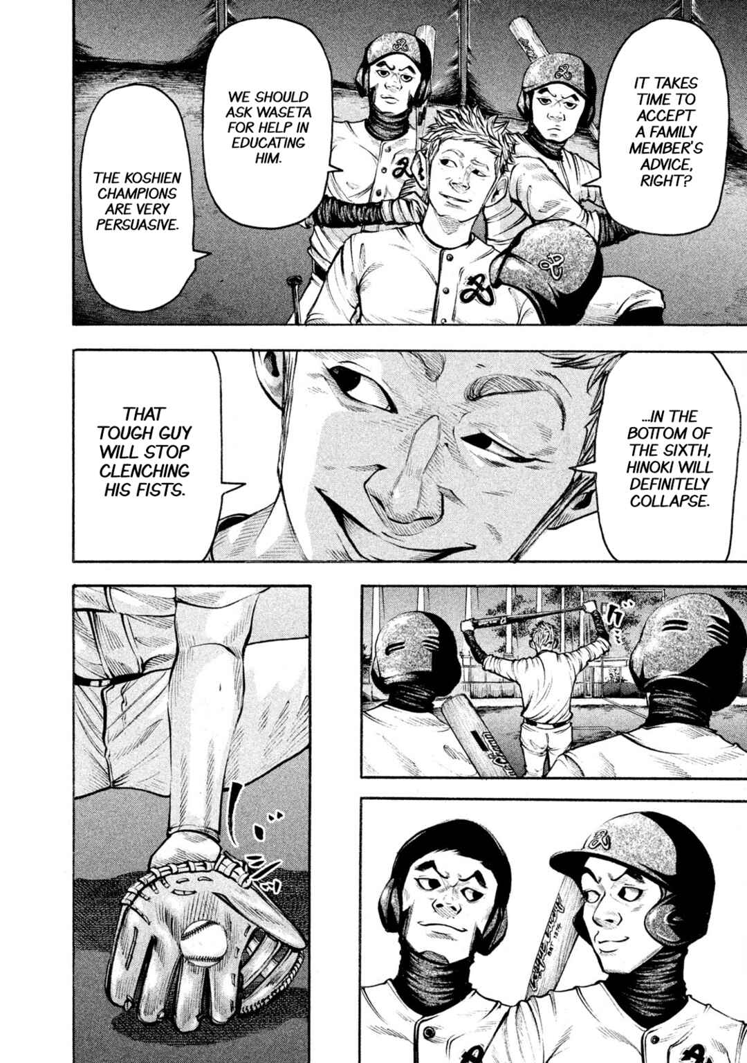 Chapter 141 - Page 6