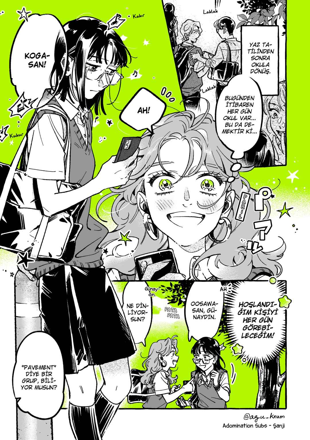 Chapter 88 - Page 1