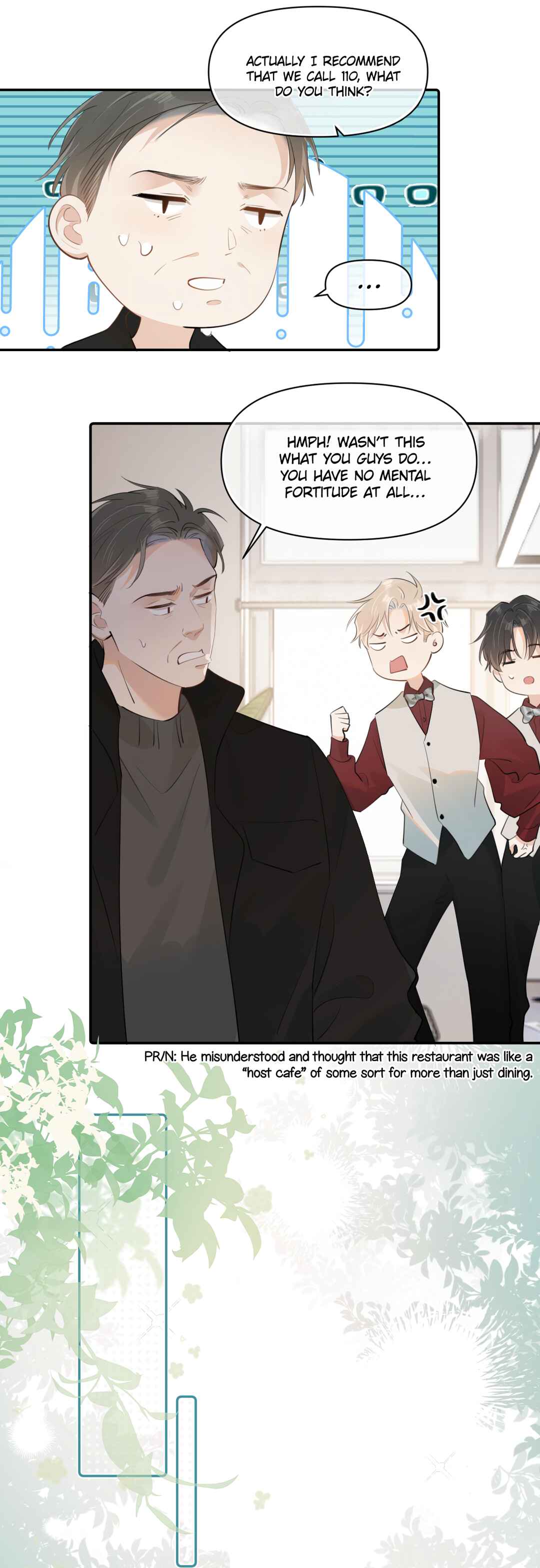 Chapter 28 - Page 6
