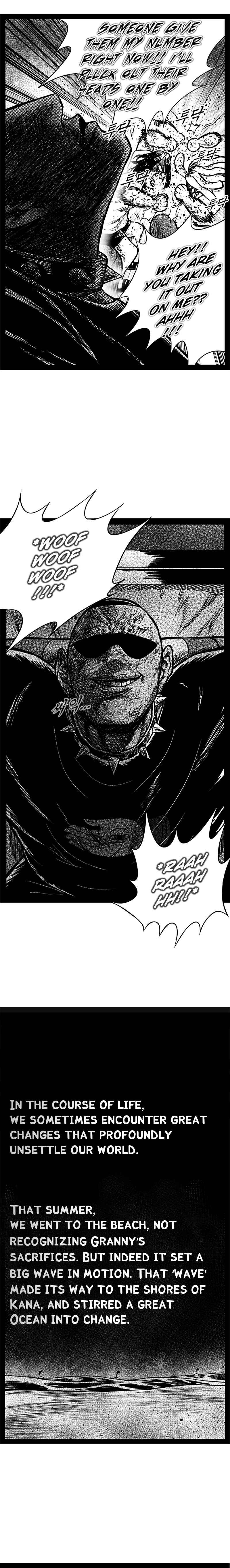 Chapter 167 - Page 13