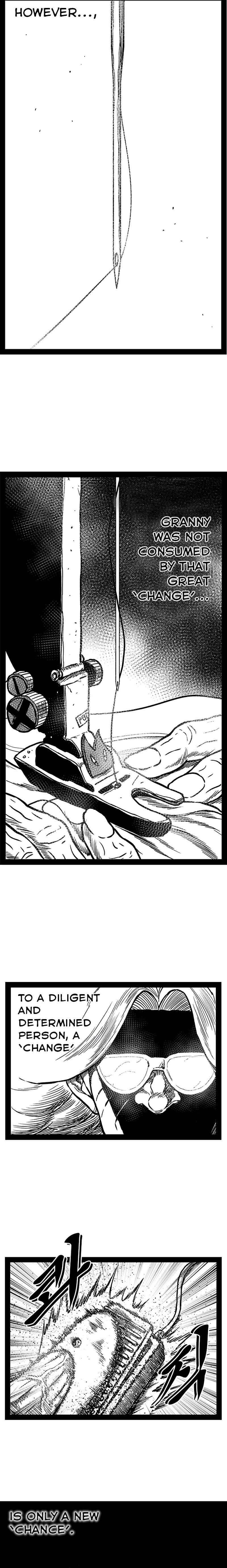 Chapter 167 - Page 14