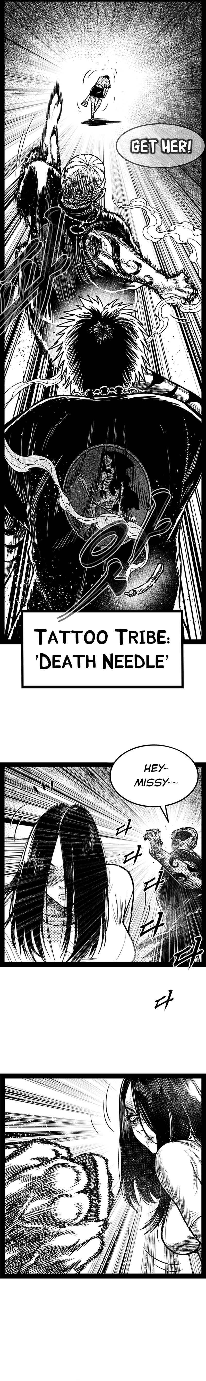 Chapter 167 - Page 17