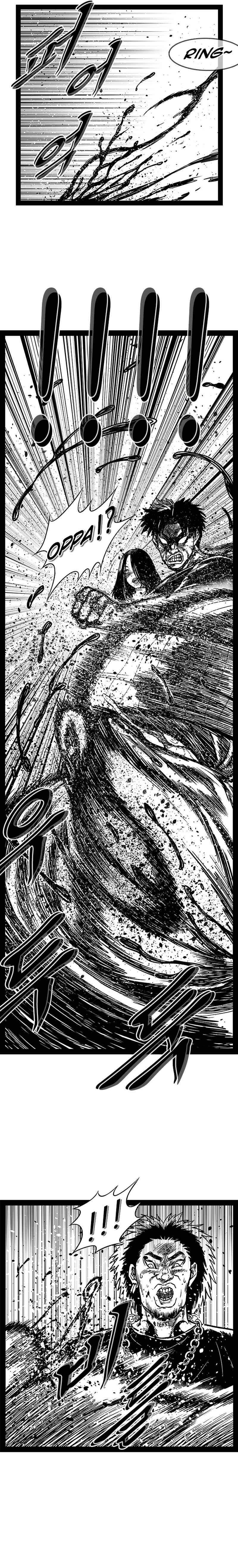 Chapter 167 - Page 18