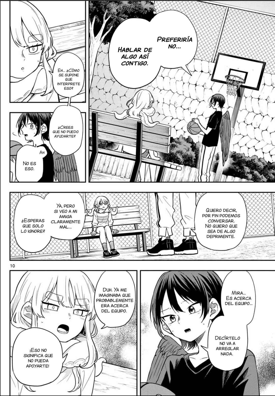 Chapter 81 - Page 13