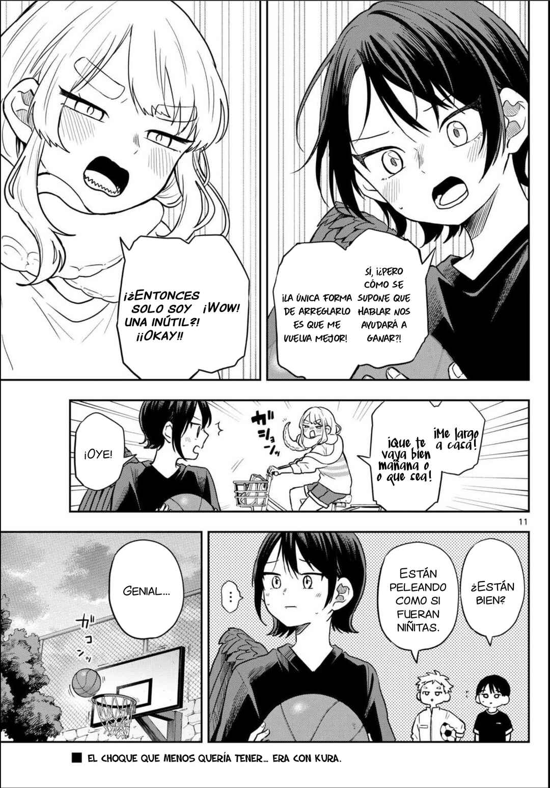 Chapter 81 - Page 14
