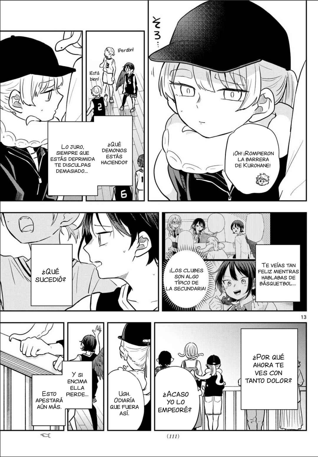 Chapter 81 - Page 16