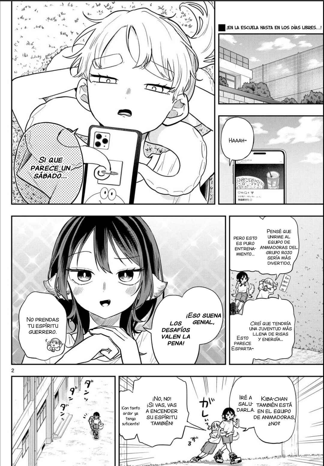 Chapter 81 - Page 5