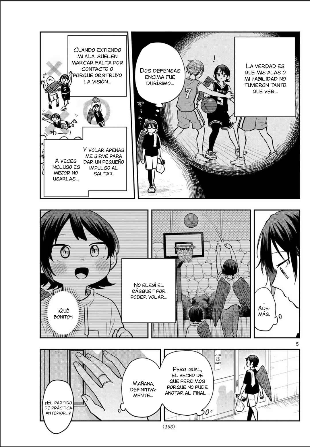 Chapter 81 - Page 8