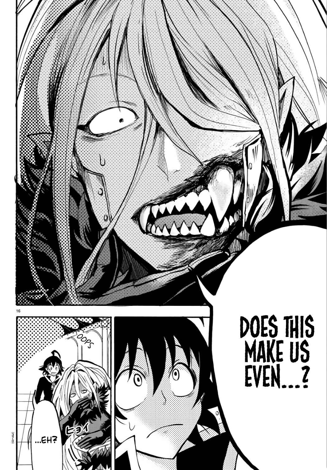Chapter 63 - Page 16