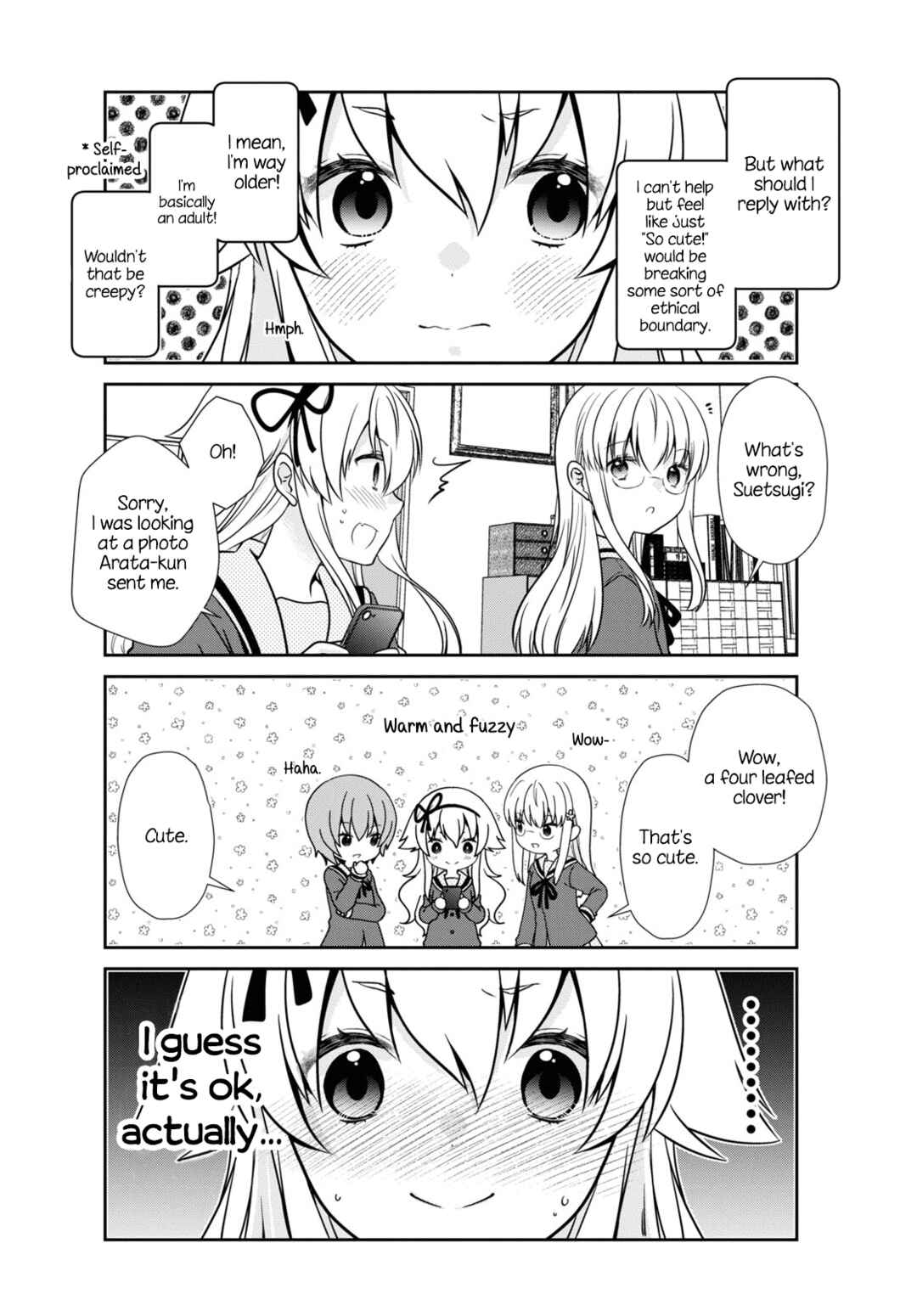 Chapter 171 - Page 10