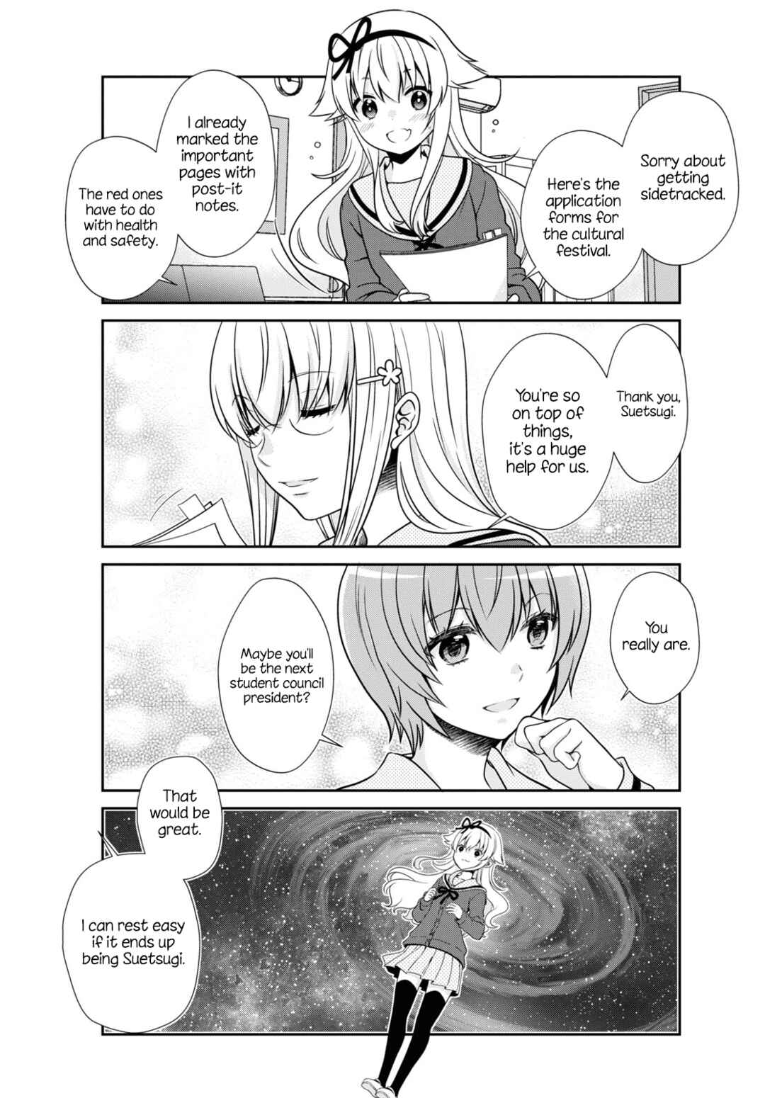 Chapter 171 - Page 11
