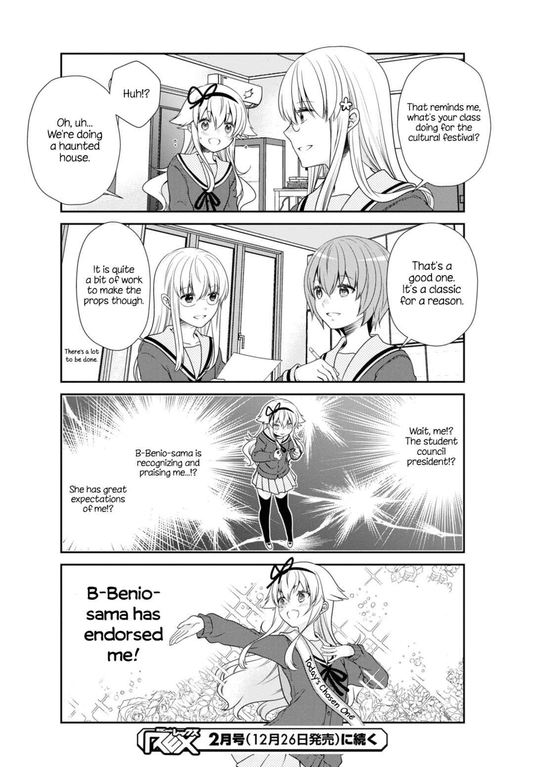 Chapter 171 - Page 12