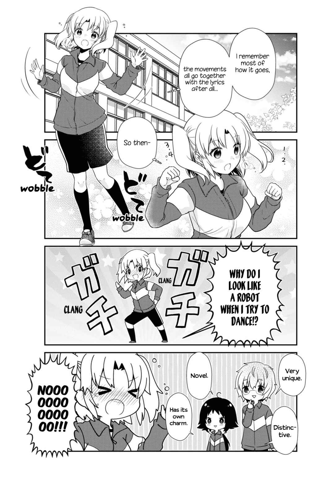 Chapter 171 - Page 7