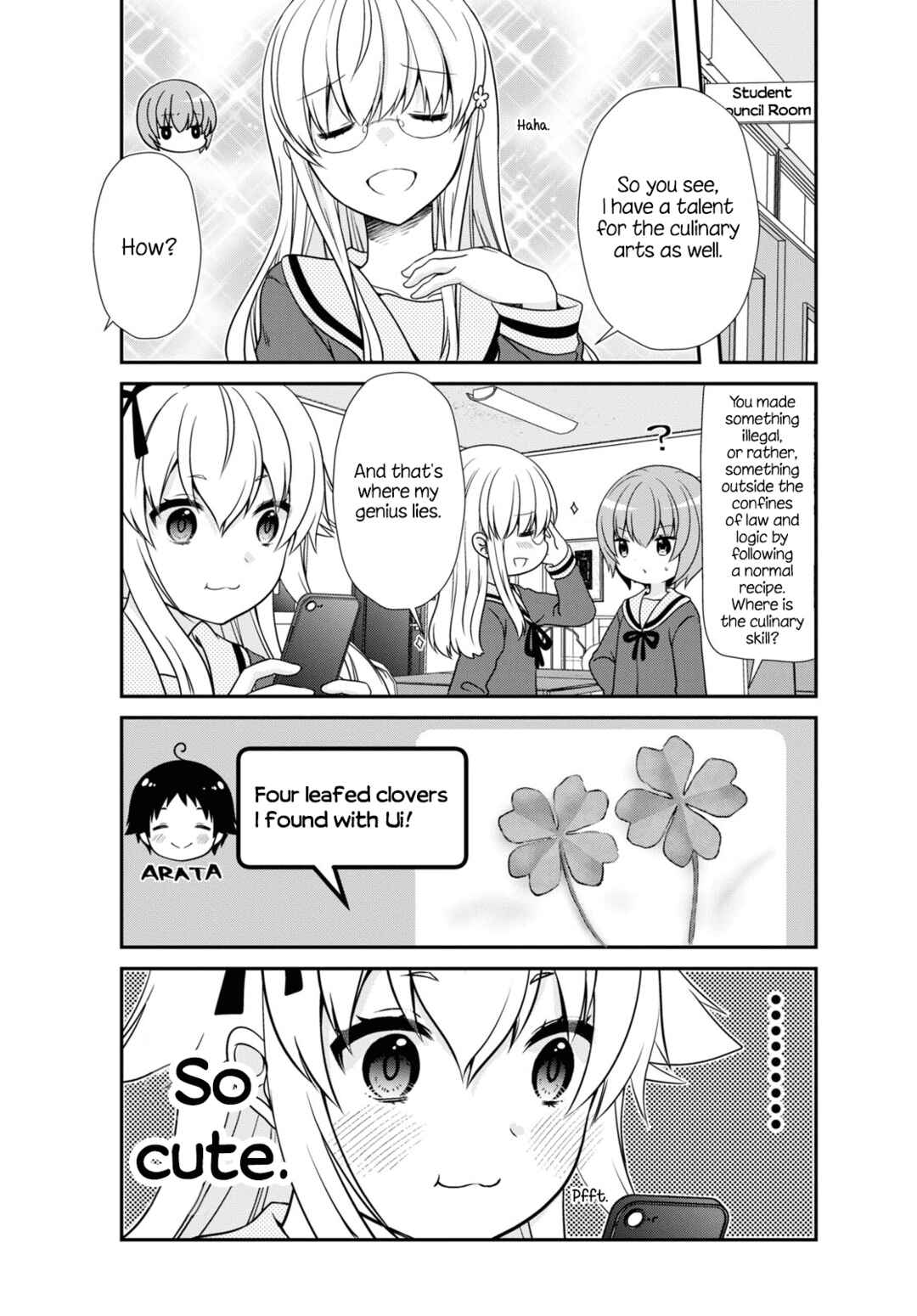 Chapter 171 - Page 9