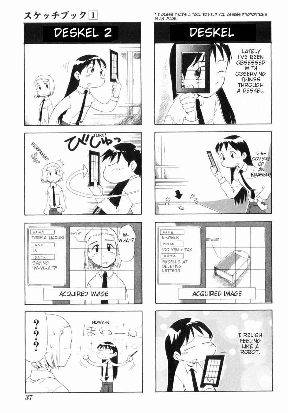 Chapter 3 - Page 5