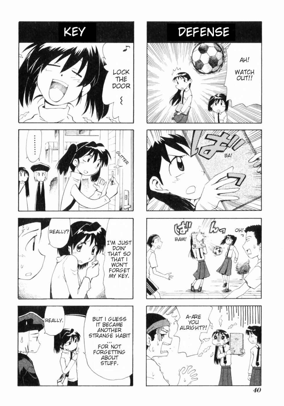 Chapter 3 - Page 8