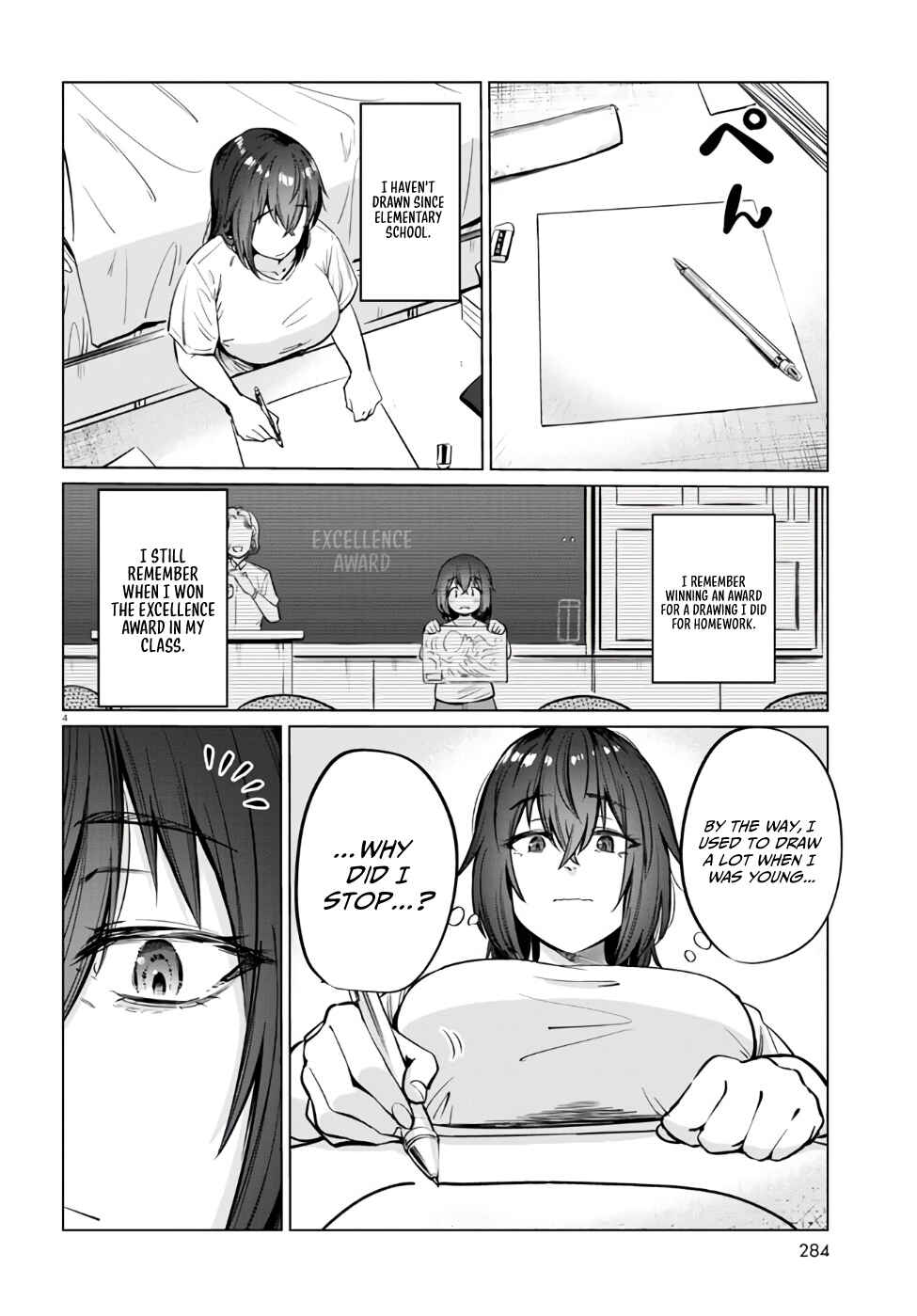 Chapter 6 - Page 5