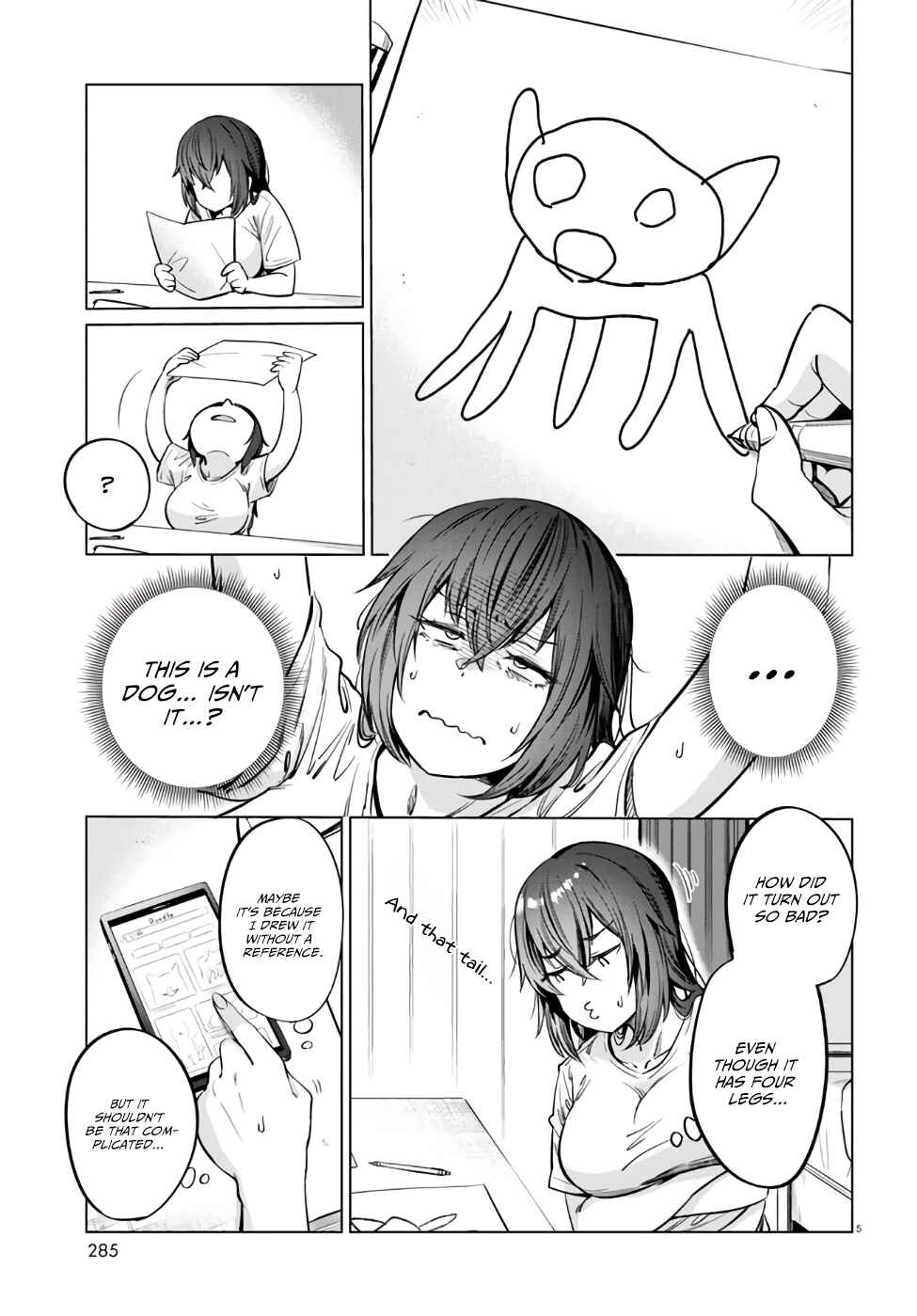 Chapter 6 - Page 6