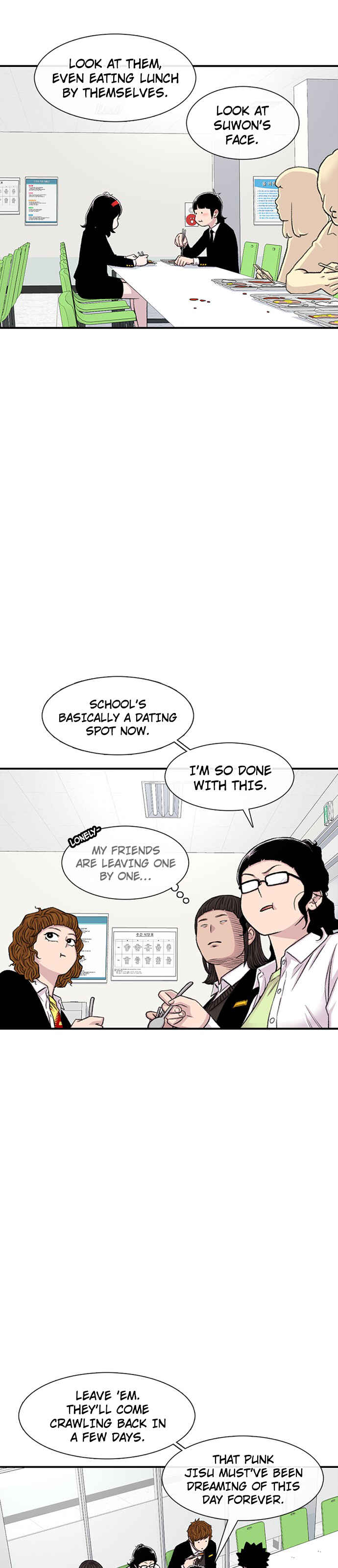 Chapter 146 - Page 20